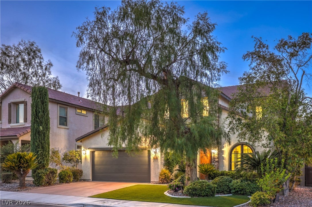 2418 Taragato Ave, Henderson, NV 89052 photo