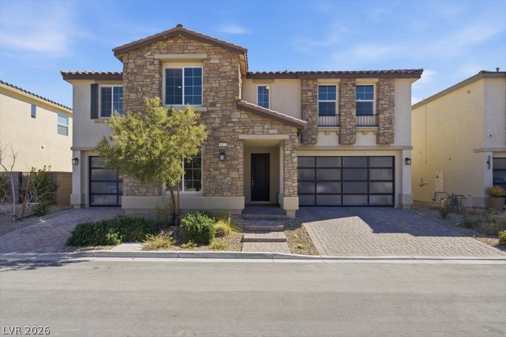 4522 Amazing View St, Las Vegas, NV 89129 photo