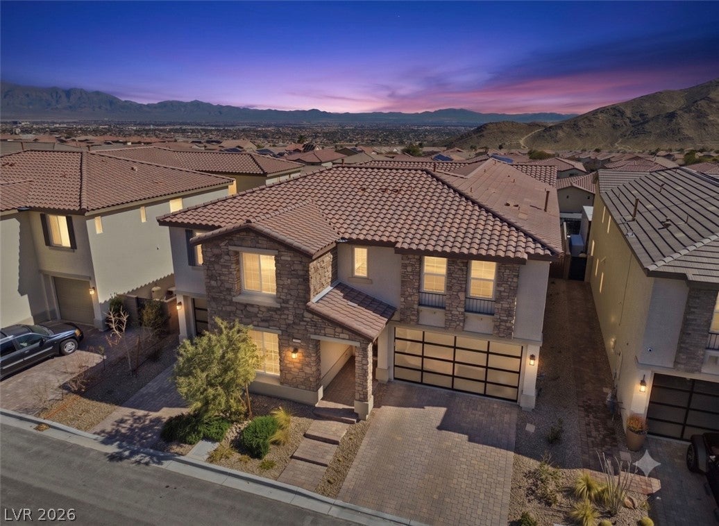 4522 Amazing View St, Las Vegas, NV 89129 photo