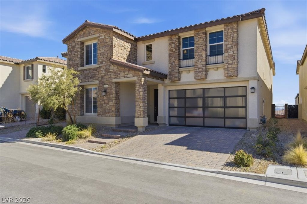 4522 Amazing View St, Las Vegas, NV 89129 photo