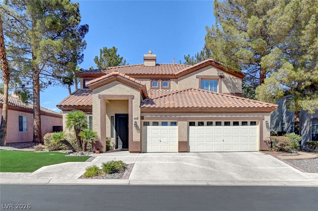 9508 Los Cotos Ct, Las Vegas, NV 89147