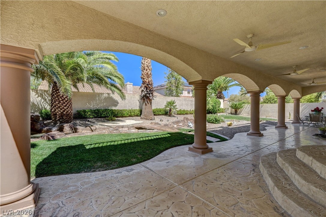 9145 November Breeze St, Las Vegas, NV 89123 photo