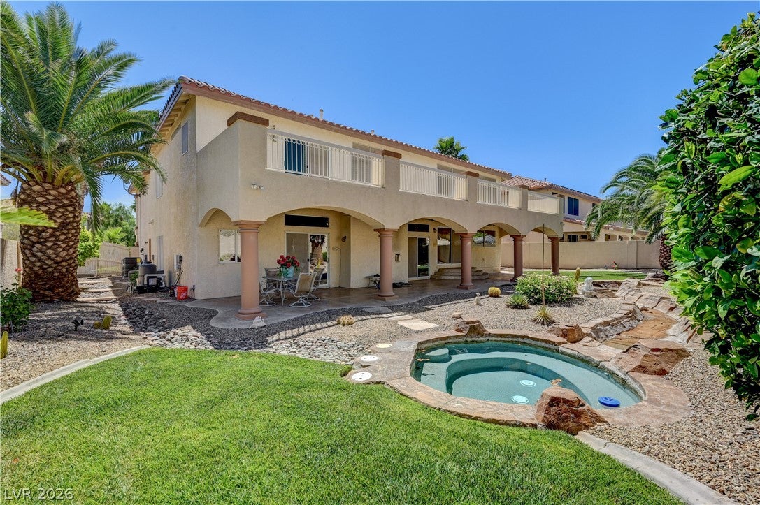 9145 November Breeze St, Las Vegas, NV 89123 photo