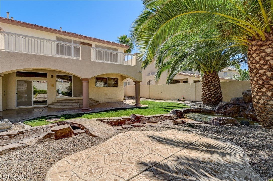 9145 November Breeze St, Las Vegas, NV 89123 photo