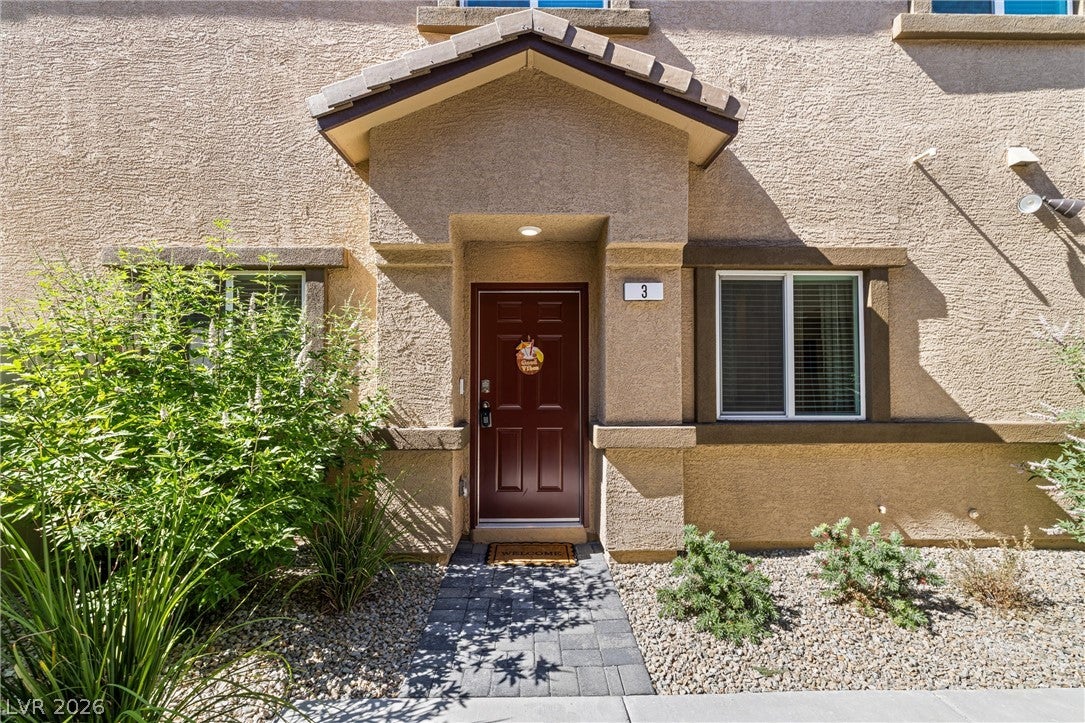 7855 Pandora Sky St, North Las Vegas, NV 89084