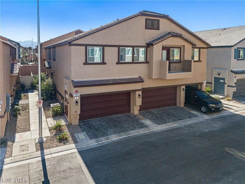 7855 Pandora Sky St #3, North Las Vegas, NV 89084 photo