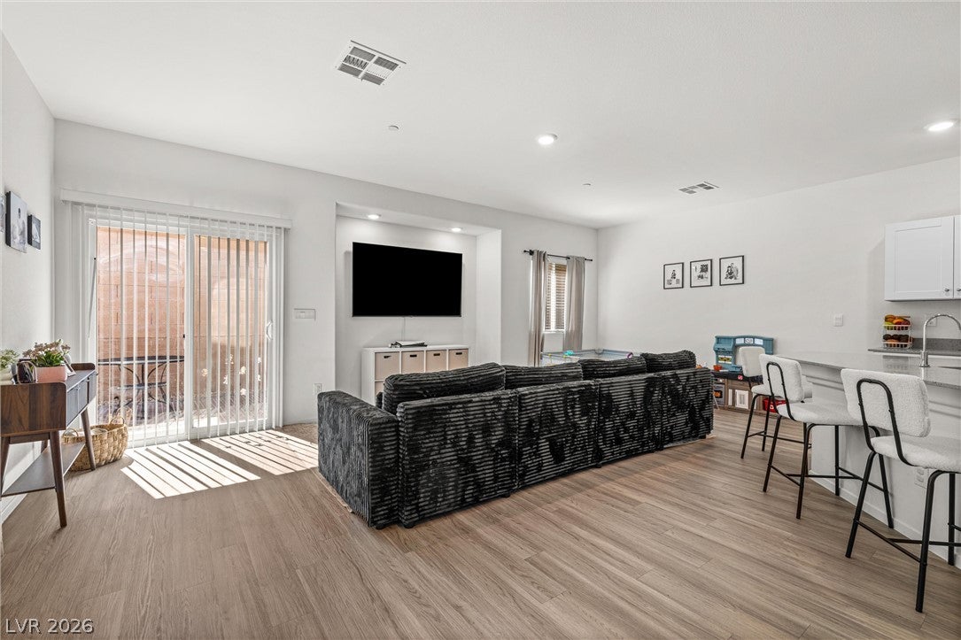 7855 Pandora Sky St #3, North Las Vegas, NV 89084 photo