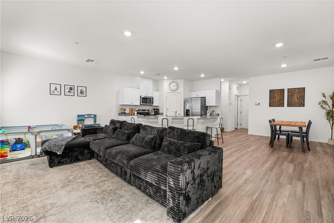 7855 Pandora Sky St #3, North Las Vegas, NV 89084 photo