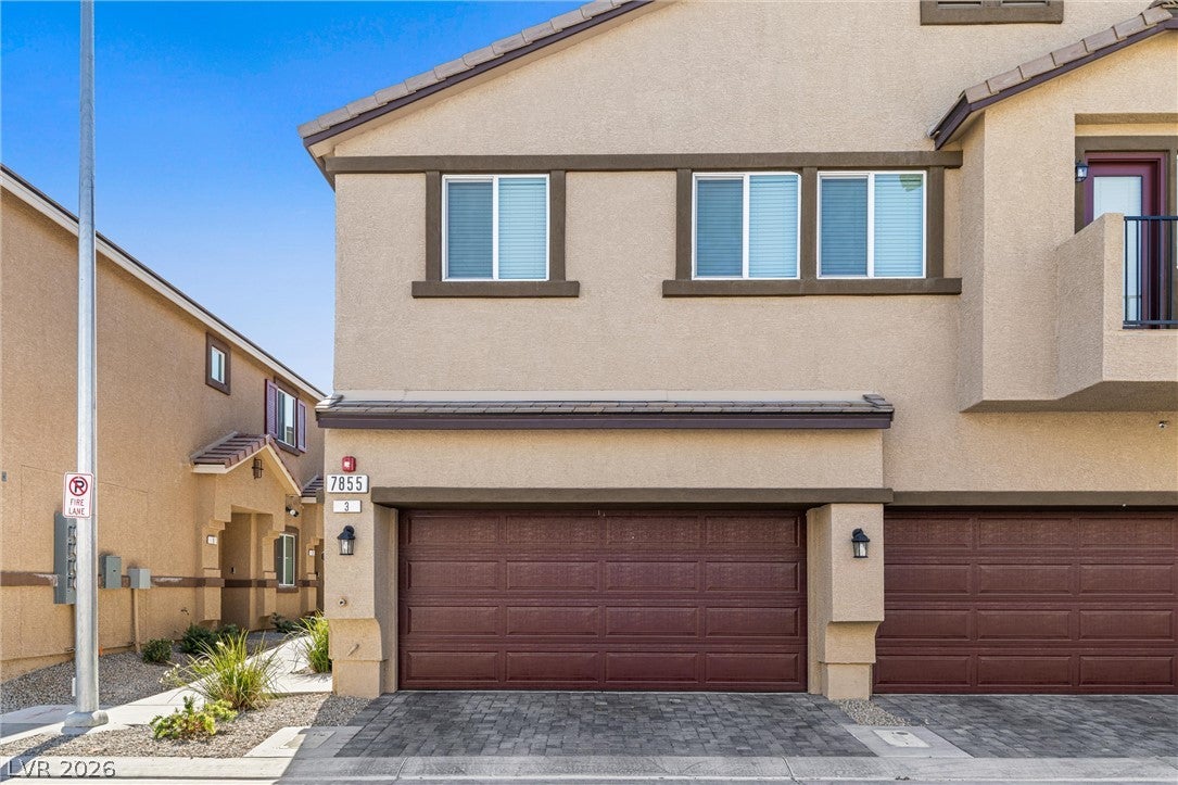 7855 Pandora Sky St #3, North Las Vegas, NV 89084 photo