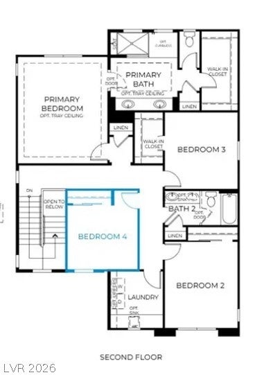 630 Mango Cove St, Henderson, NV 89011 photo