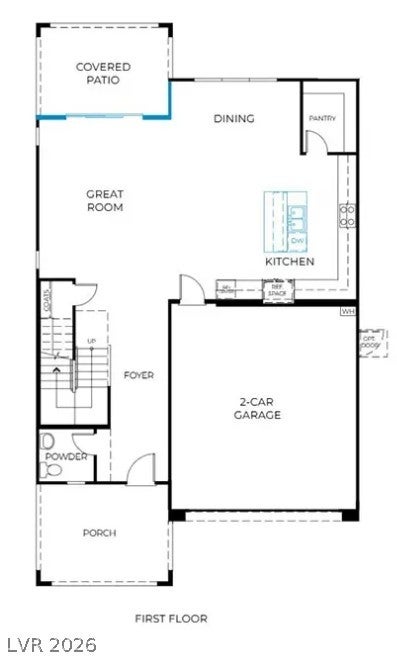 630 Mango Cove St, Henderson, NV 89011 photo