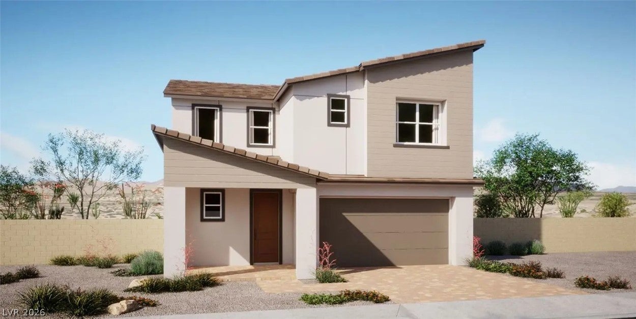 630 Mango Cove St, Henderson, NV 89011