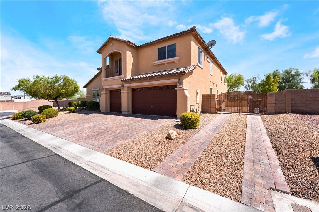 6057 Twilight Cove Cir, Las Vegas, NV 89131 photo