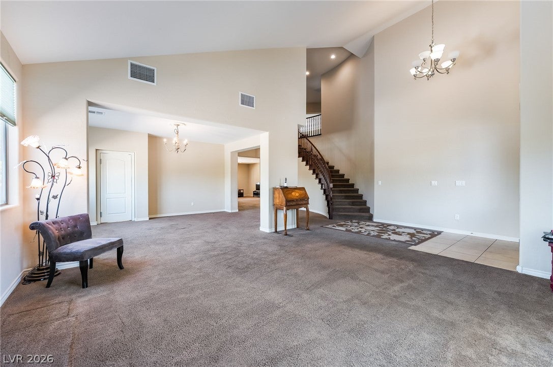 6057 Twilight Cove Cir, Las Vegas, NV 89131 photo