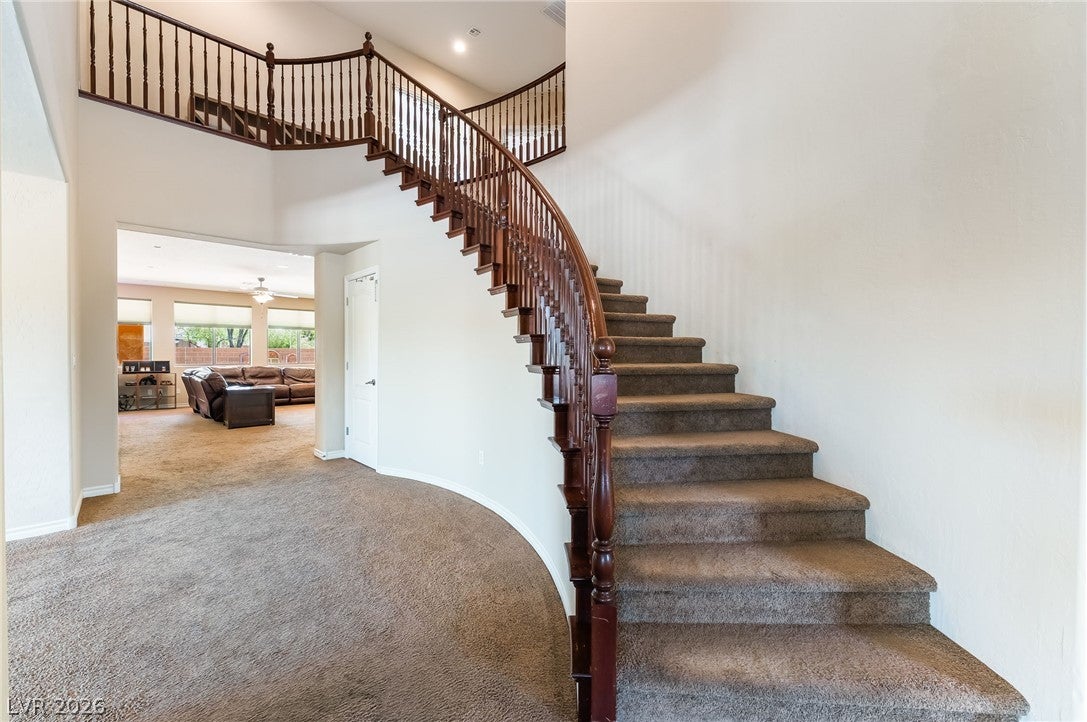 6057 Twilight Cove Cir, Las Vegas, NV 89131 photo