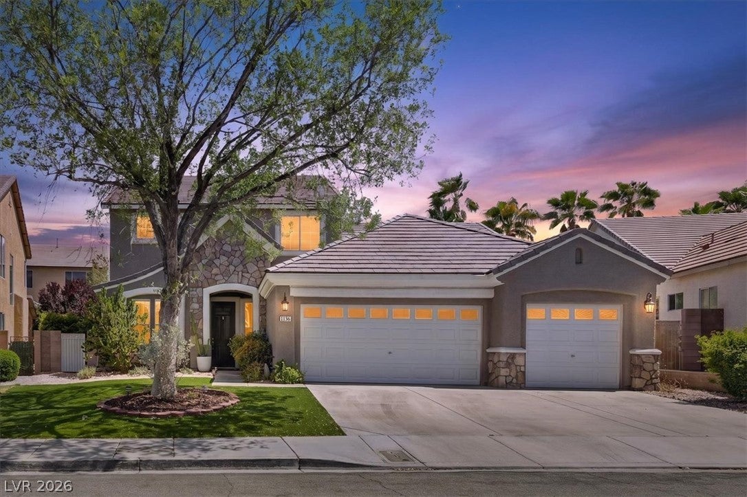 2285 Moresca Ave, Henderson, NV 89052