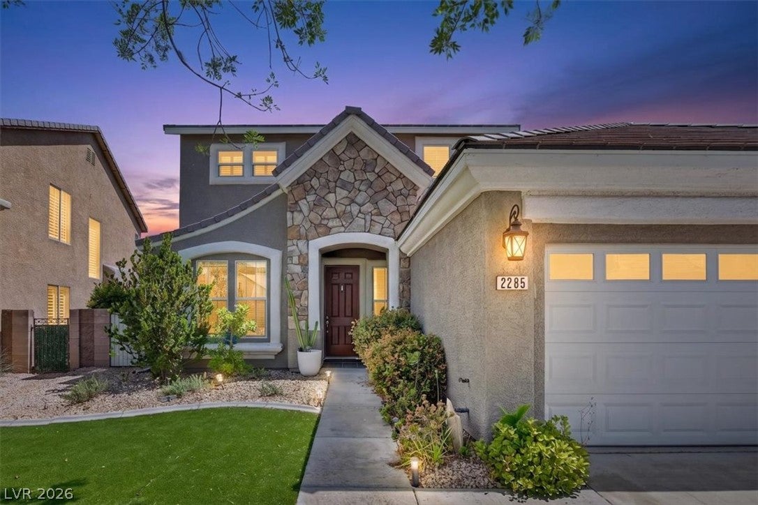 2285 Moresca Ave, Henderson, NV 89052 photo