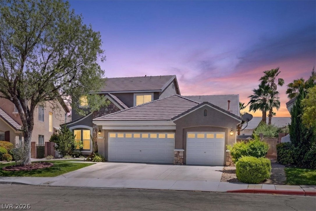 2285 Moresca Ave, Henderson, NV 89052 photo