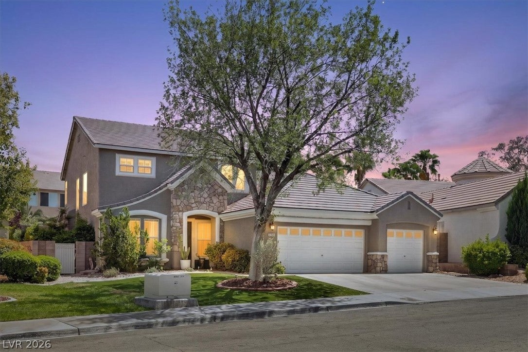 2285 Moresca Ave, Henderson, NV 89052 photo