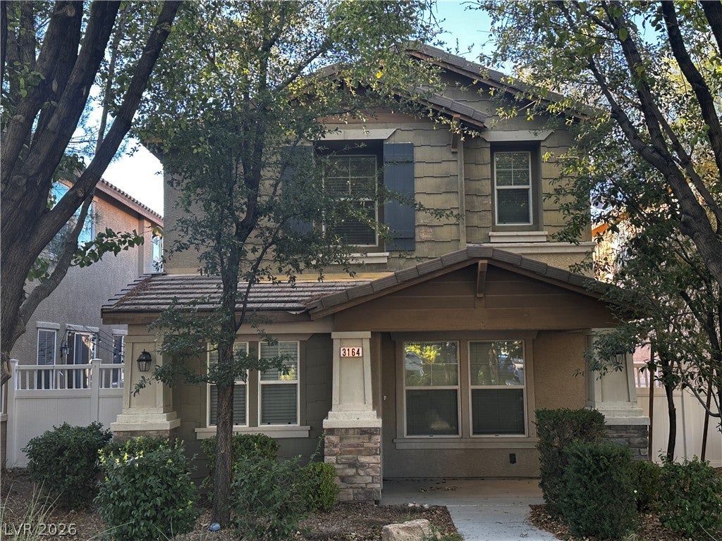 3164 Degas Tapestry Ave, Henderson, NV 89044