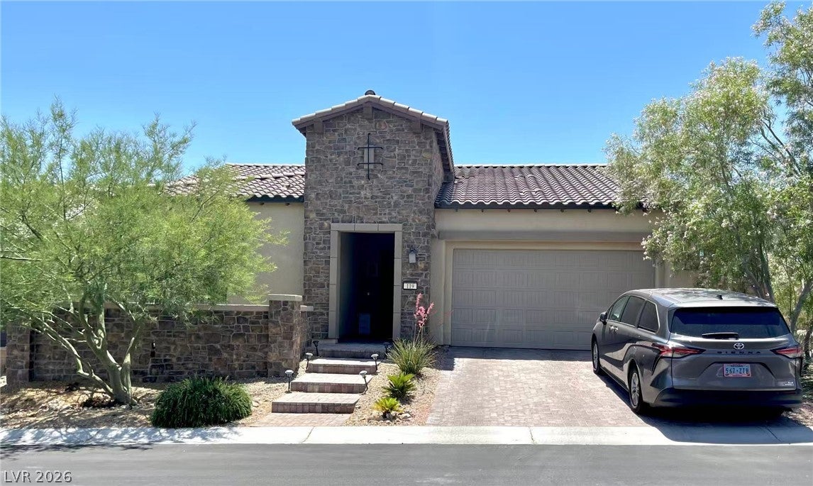 119 Colantonio Ct, Las Vegas, NV 89138
