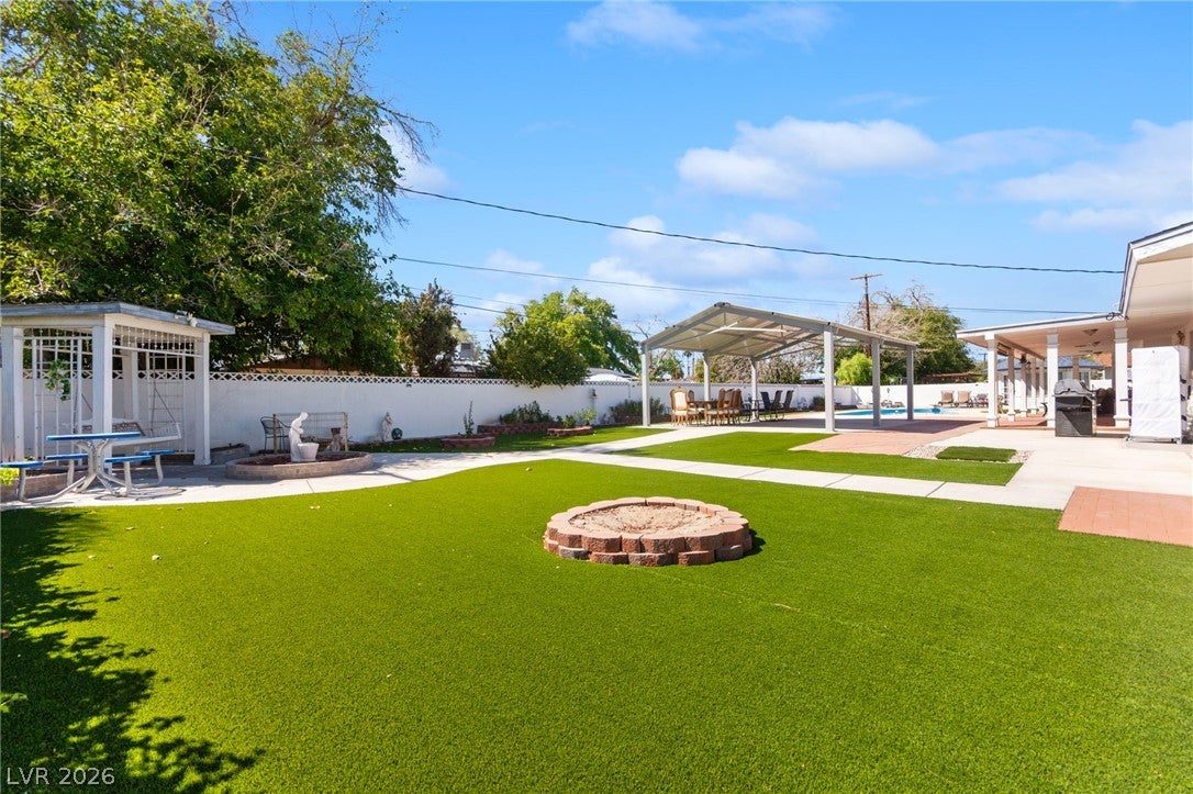 1963 Catalpa Trl, Las Vegas, NV 89108 photo