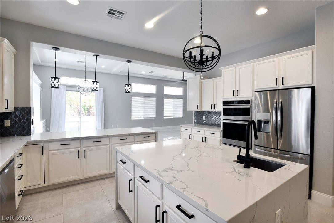 7008 Via Campanile Ave, Las Vegas, NV 89131 photo