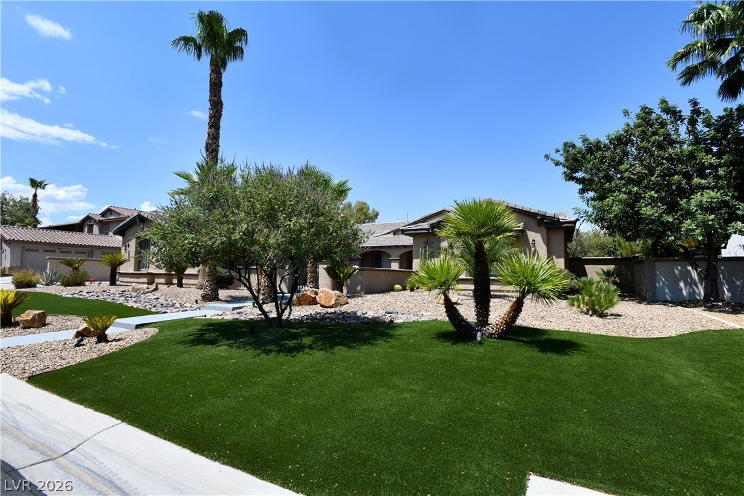 7008 Via Campanile Ave, Las Vegas, NV 89131 photo