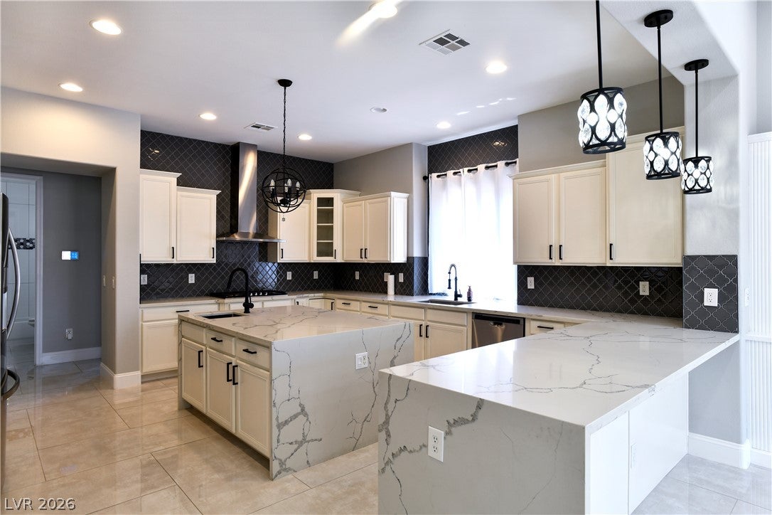 7008 Via Campanile Ave, Las Vegas, NV 89131 photo