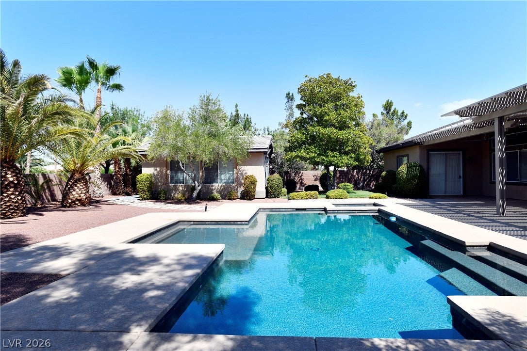 7008 Via Campanile Ave, Las Vegas, NV 89131 photo