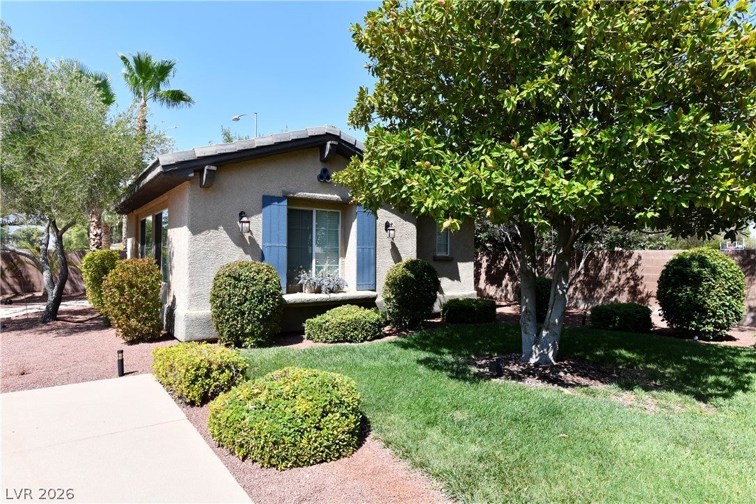 7008 Via Campanile Ave, Las Vegas, NV 89131 photo