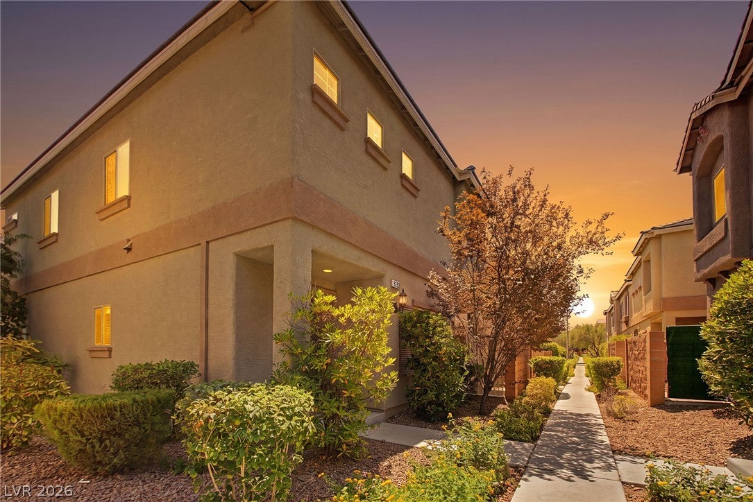 9589 Greensburg Ave, Las Vegas, NV 89178