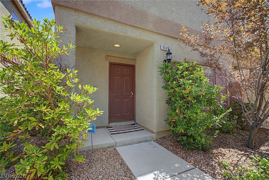 9589 Greensburg Ave, Las Vegas, NV 89178 photo