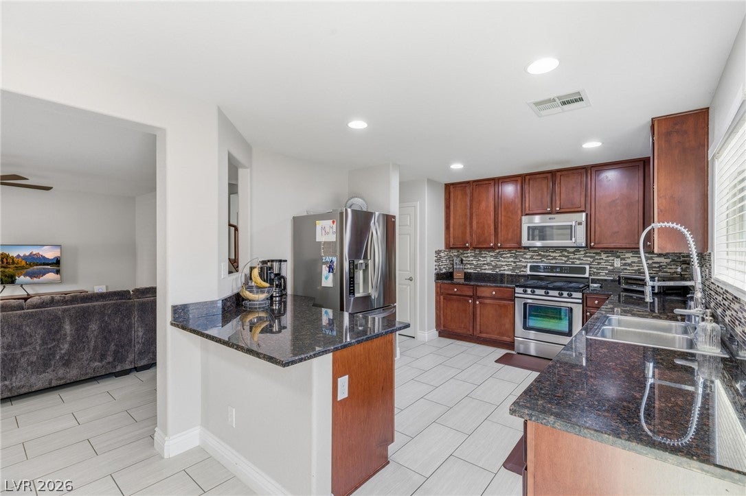 1197 Via Nomi, Henderson, NV 89052 photo
