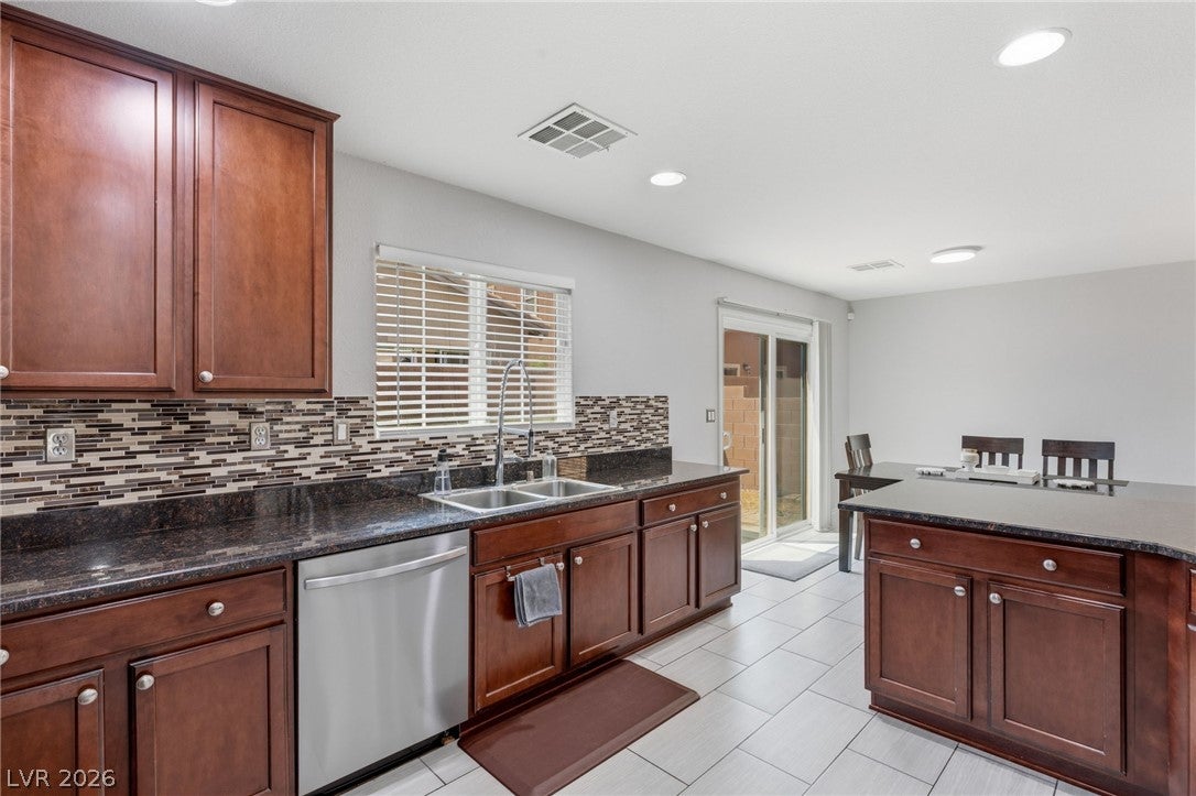 1197 Via Nomi, Henderson, NV 89052 photo