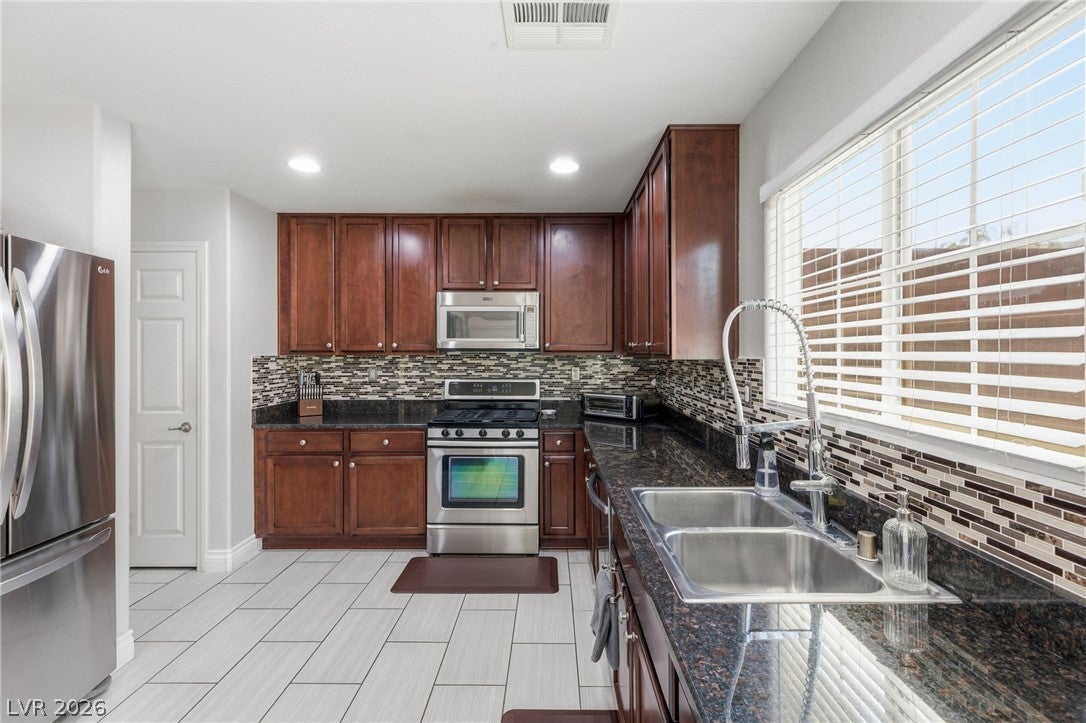 1197 Via Nomi, Henderson, NV 89052 photo