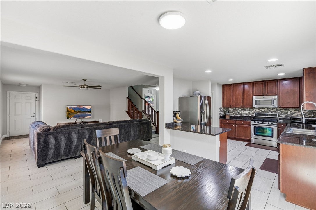 1197 Via Nomi, Henderson, NV 89052 photo