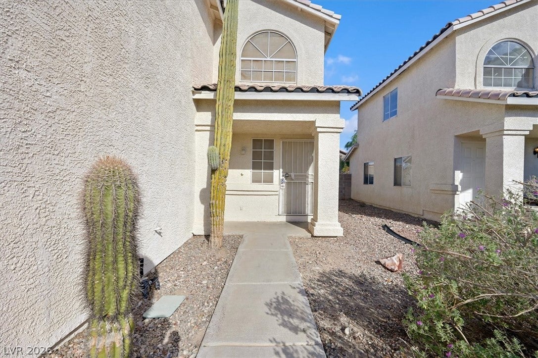3708 Bronco Billy Ct, Las Vegas, NV 89129 photo