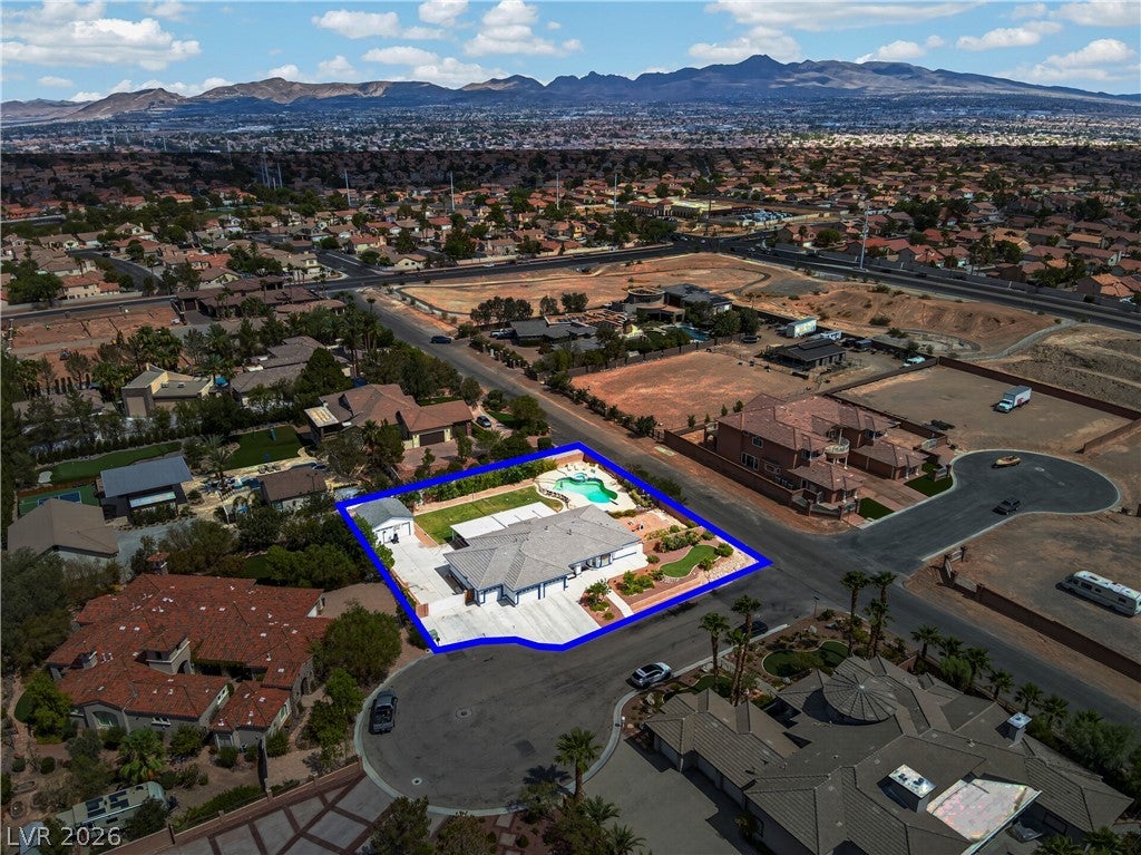 348 E Torino Ave, Las Vegas, NV 89123 photo