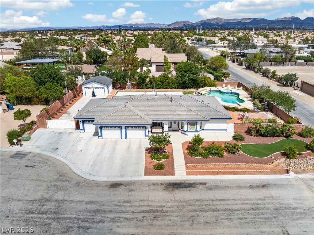 348 Torino Ave, Las Vegas, NV 89123