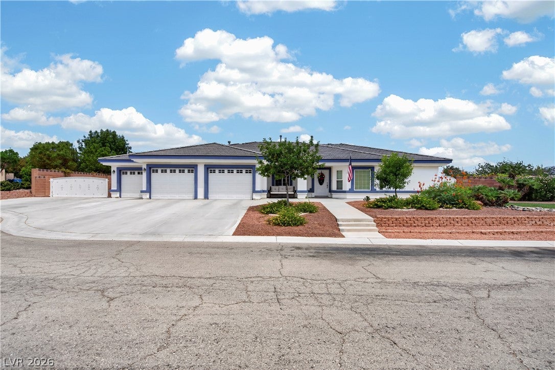 348 E Torino Ave, Las Vegas, NV 89123 photo