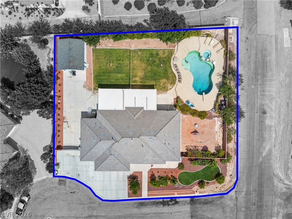 348 E Torino Ave, Las Vegas, NV 89123 photo