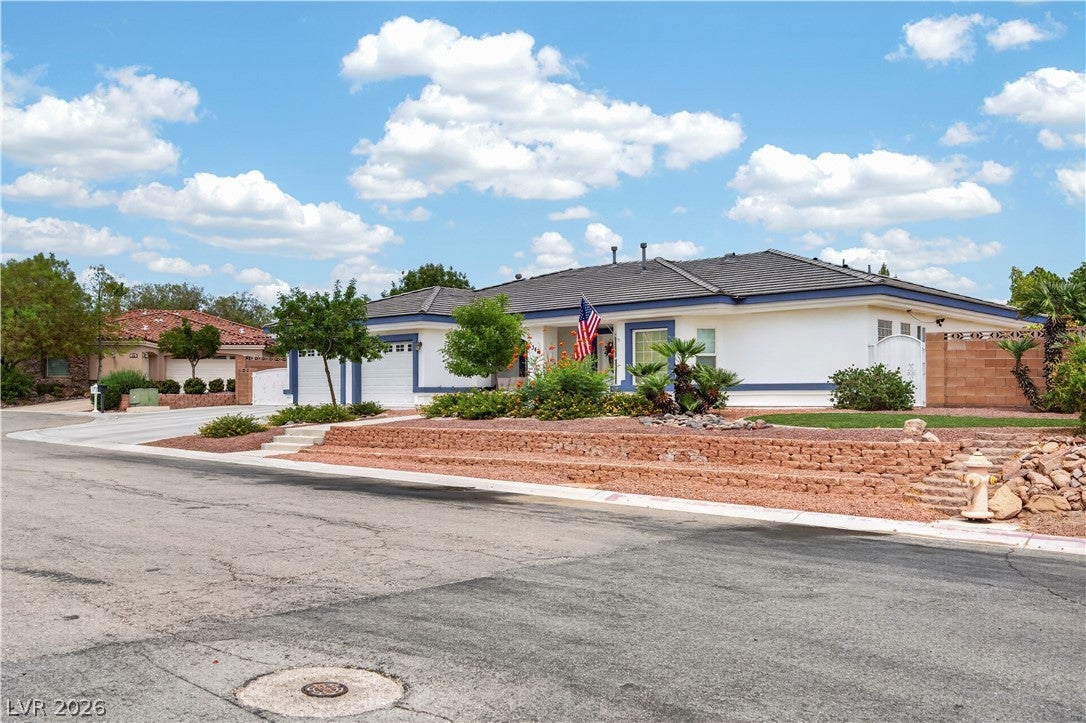 348 E Torino Ave, Las Vegas, NV 89123 photo
