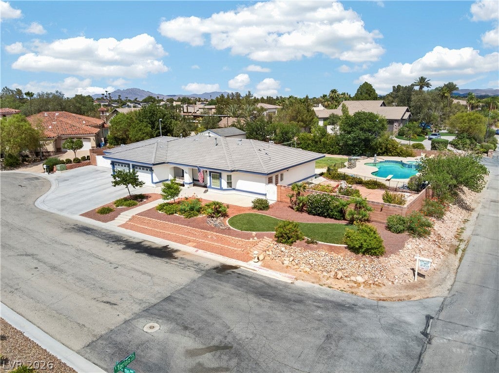 348 E Torino Ave, Las Vegas, NV 89123 photo