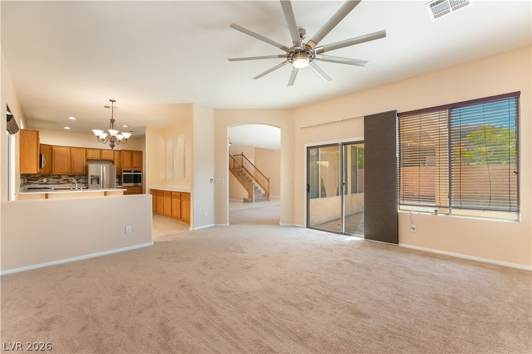 6223 Gentle Waters Ct, Las Vegas, NV 89110 photo