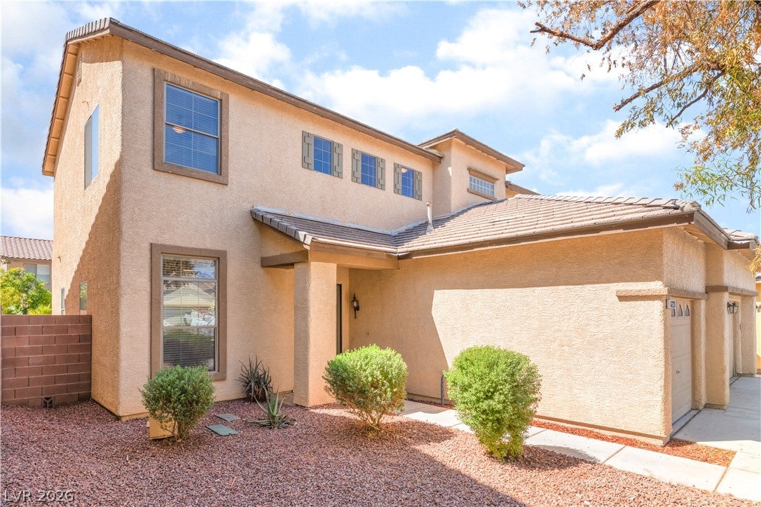 6223 Gentle Waters Ct, Las Vegas, NV 89110 photo
