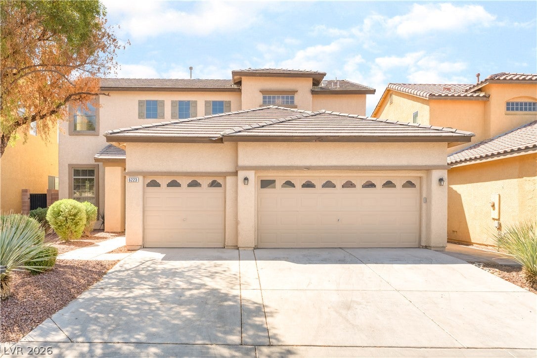 6223 Gentle Waters Ct, Las Vegas, NV 89110 photo