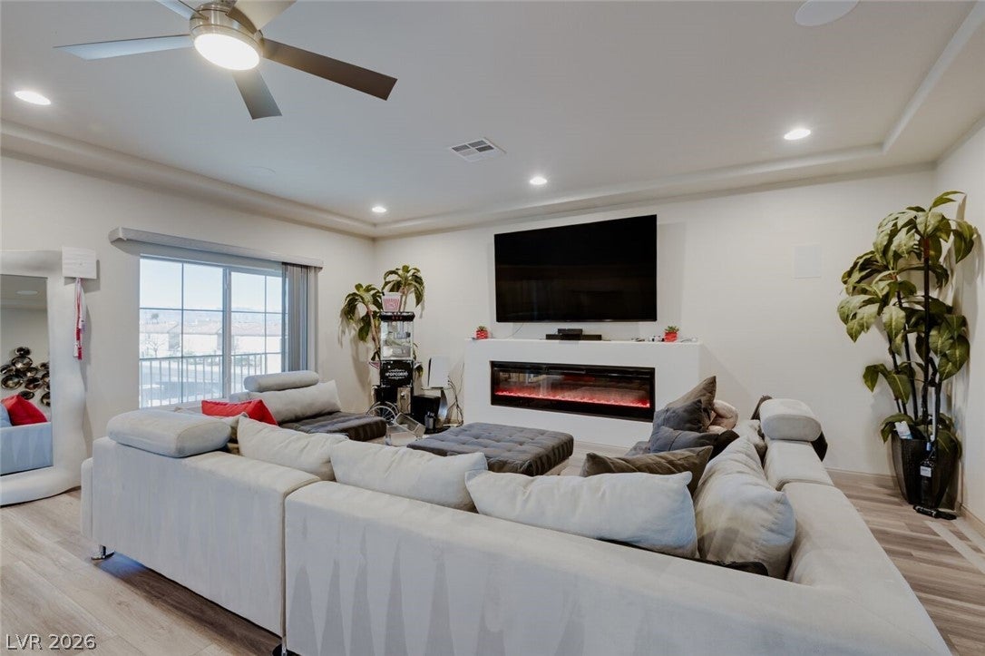 10704 Meridian Mills Rd, Henderson, NV 89052 photo