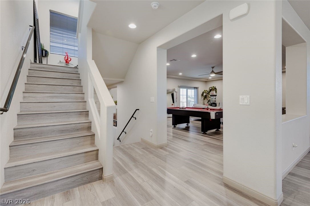 10704 Meridian Mills Rd, Henderson, NV 89052 photo