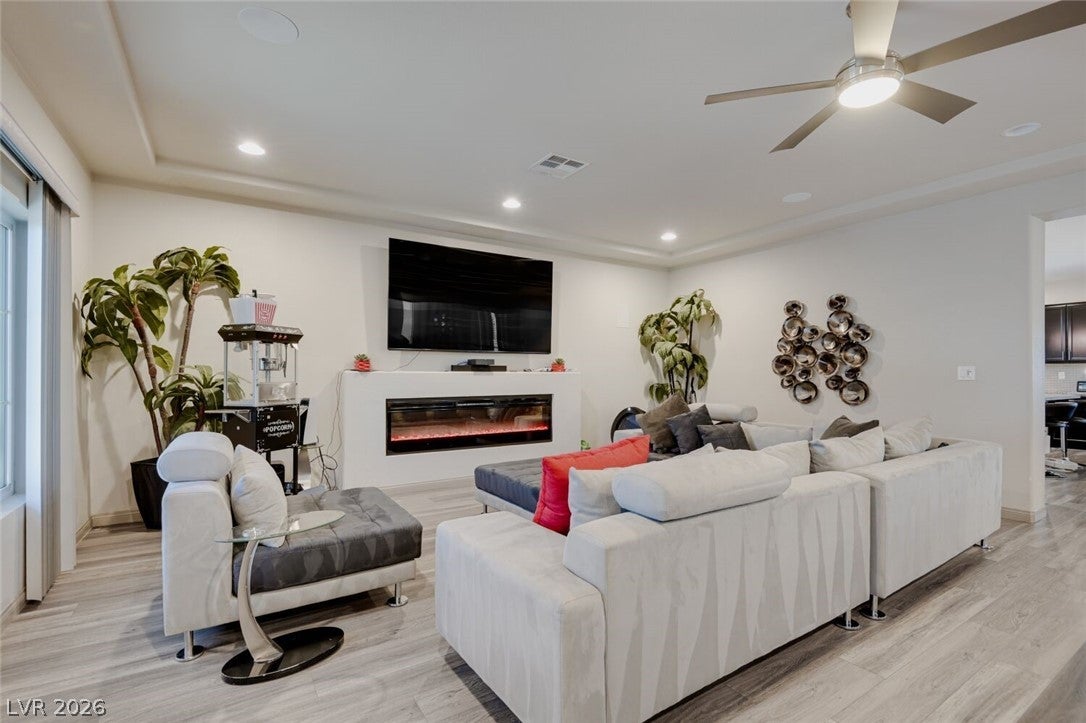 10704 Meridian Mills Rd, Henderson, NV 89052 photo